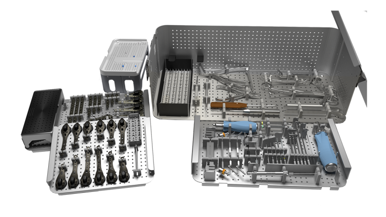 Product-_STEP_Ankle_Plating_System_Set
